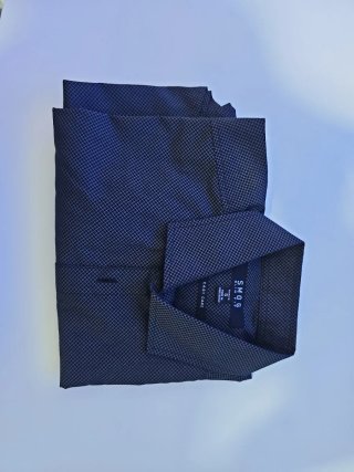 Camisa SMOG Talla S