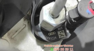 Audi carnp1936229 cama 059100098qv 0591 Ref:572230