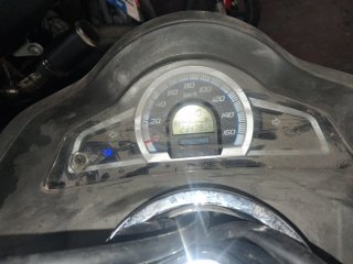 Marcador Honda PCX 125