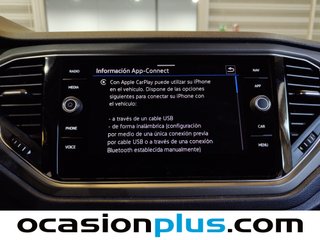 Volkswagen T-Roc Advance R-Line 1.0 TSI 81 kW (110 CV)