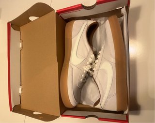 Nike Killshot 2 Leather Beige/Blanco