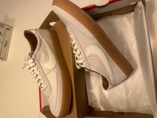 Nike Killshot 2 Leather Beige/Blanco