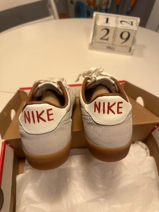 Nike Killshot 2 Leather Beige/Blanco