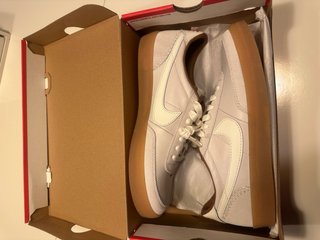 Nike Killshot 2 Leather Beige/Blanco