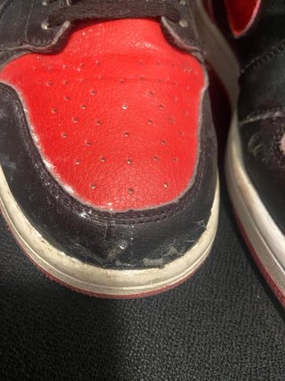 Zapatillas Nike Air Jordan 1