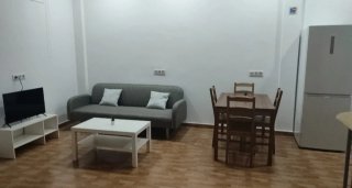 Loft-Apartamento en alquiler