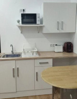Loft-Apartamento en alquiler