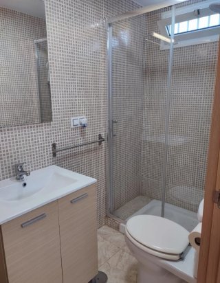 Loft-Apartamento en alquiler