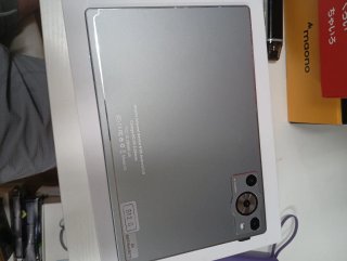 Tablet UXD 10 16GB RAM 512GB Blu
