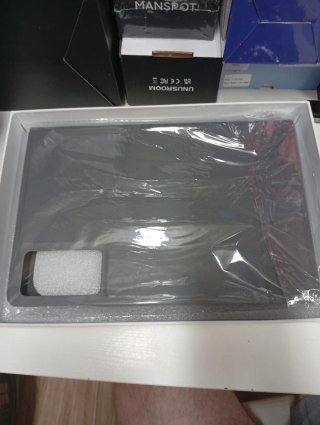 Tablet UXD 10 16GB RAM 512GB Blu