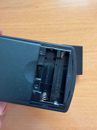 Mando Control Remoto PlayStation 2 DVD