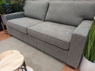 Sofá Cama con colchon - 3 Plazas