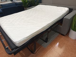 Sofá Cama con colchon - 3 Plazas
