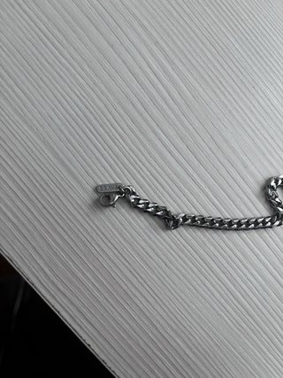 Cadena Plata 925