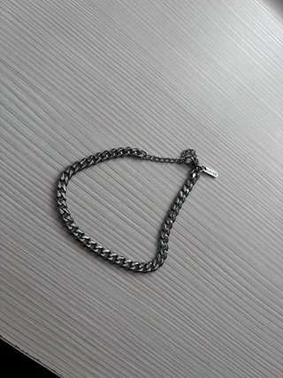 Cadena Plata 925