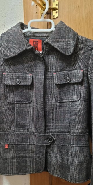 Chaqueta Pedro del Hierro Talla 40 Mujer nueva