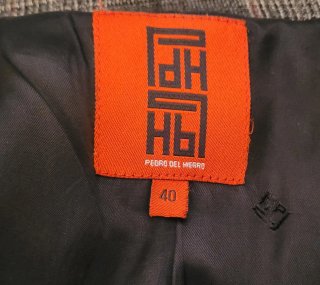Chaqueta Pedro del Hierro Talla 40 Mujer nueva