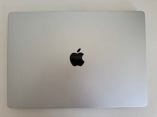 MacBook Pro 16 M1 Pro