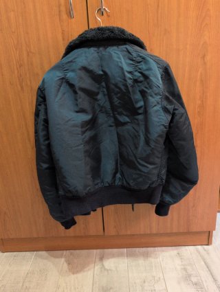 Alpha Industries años 90 Talla M