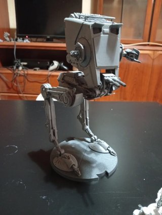 Pack Imperio Star Wars Legion