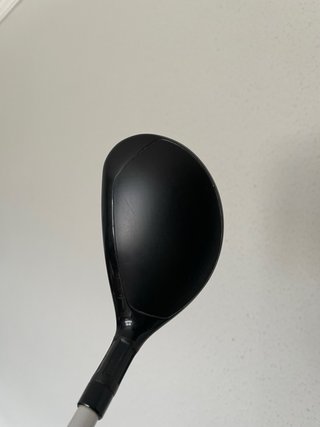 Híbrido 5 Taylormade Stealth Lady