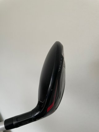 Híbrido 5 Taylormade Stealth Lady