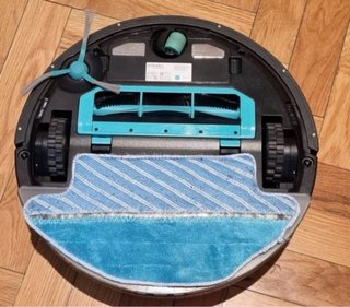 Robot Cecotec Conga 3090