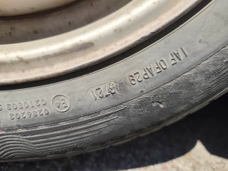 Llantas Peugeot Expert 2008
