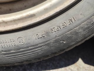 Llantas Peugeot Expert 2008