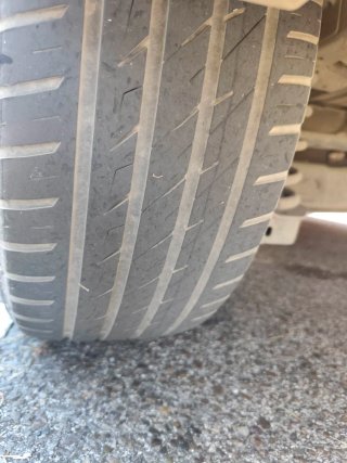 Llantas Peugeot Expert 2008