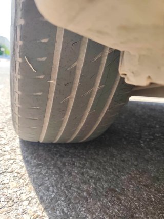 Llantas Peugeot Expert 2008