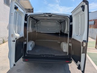 FIAT TALENTO 2.0 JTD 120 CV FURGÓN