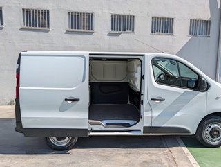 FIAT TALENTO 2.0 JTD 120 CV FURGÓN