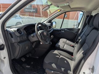 FIAT TALENTO 2.0 JTD 120 CV FURGÓN