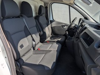 FIAT TALENTO 2.0 JTD 120 CV FURGÓN