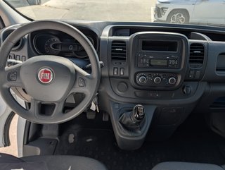 FIAT TALENTO 2.0 JTD 120 CV FURGÓN
