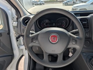 FIAT TALENTO 2.0 JTD 120 CV FURGÓN