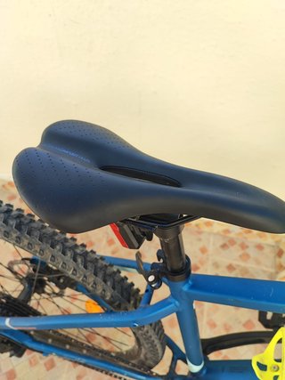 Bicicleta Rockrider 530 Sport Trail