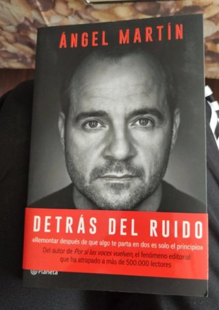 Detrás del ruido
