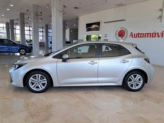 Toyota Corolla Hybrid Active Tech