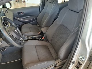 Toyota Corolla Hybrid Active Tech