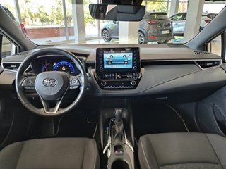 Toyota Corolla Hybrid Active Tech