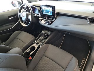 Toyota Corolla Hybrid Active Tech