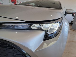 Toyota Corolla Hybrid Active Tech