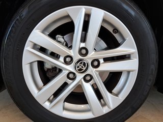 Toyota Corolla Hybrid Active Tech