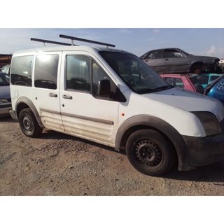 Piezas Ford Tourneo Connect