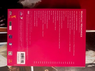 DVD Marciac Memories - 30 Aniversario