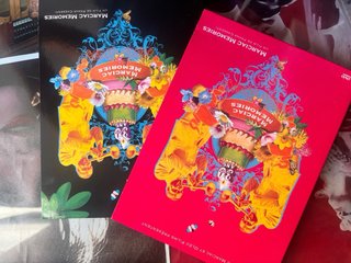 DVD Marciac Memories - 30 Aniversario