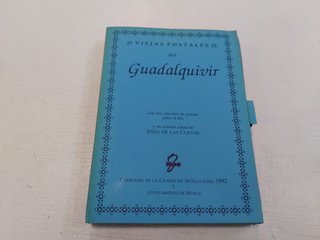 Collezione Cartoline Antiche di Siviglia