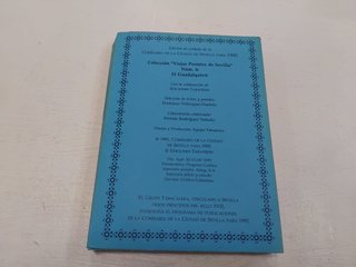 Collezione Cartoline Antiche di Siviglia